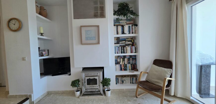 MARINA VIEW APARTMENT CALA D’OR 475.000€