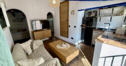 CHARMING, FULLY RENOVATED APARTMENT IN THE HEART OF SANTA CATALINA