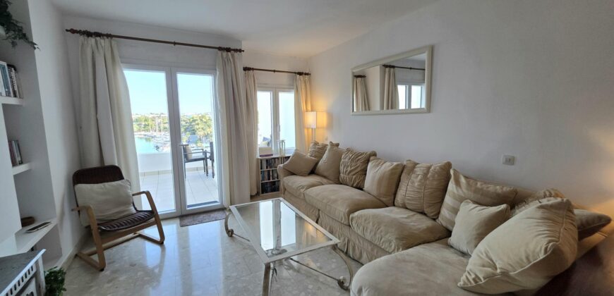 MARINA VIEW APARTMENT CALA D’OR 475.000€