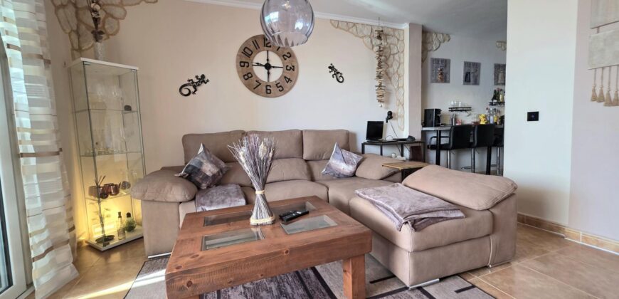 CHARMING 1ST FLOOR APARTMENT – BELLA LUNA – 439.000€