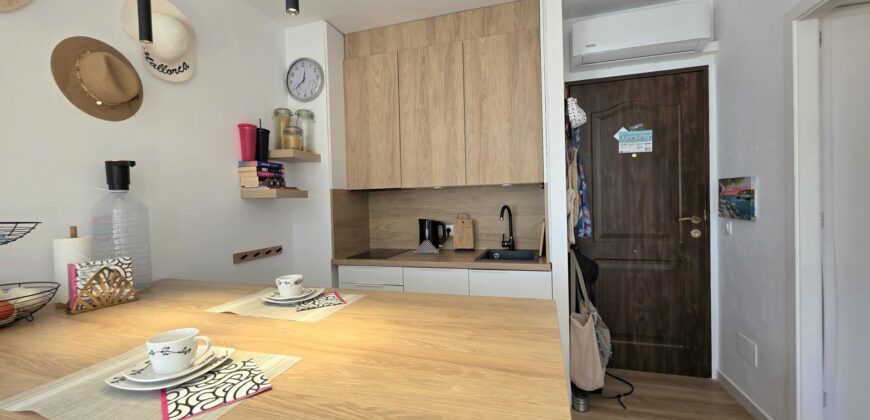 MODERN PENTHOUSE IN CALA D’OR WITH SPACIOUS TERRACE, 319.500€