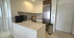MODERN APARTMENT WITH LARGE PRIVATE GARDEN IN THE COMPASS RESIDENTIAL COMPLEX