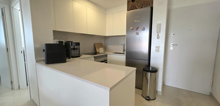 MODERN APARTMENT WITH LARGE PRIVATE GARDEN IN THE COMPASS RESIDENTIAL COMPLEX