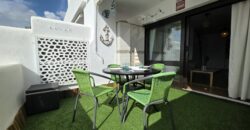 ATTRACTIVE STUDIO APARTMENT IN CALA EGOS – MARINA D’OR II