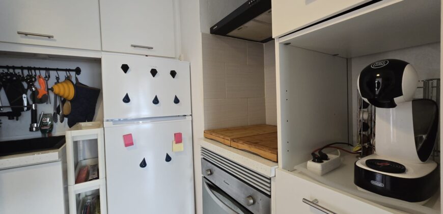 STUNNING GROUND-FLOOR FLAT AVAILABLE FOR LONG-TERM RENTAL