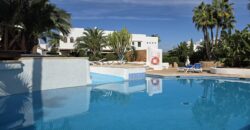 EXCLUSIVO ADOSADO EN MARINA D’OR 1, CALA EGOS