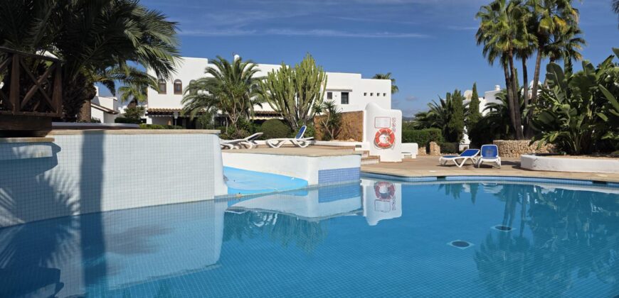 EXCLUSIVO ADOSADO EN MARINA D’OR 1, CALA EGOS