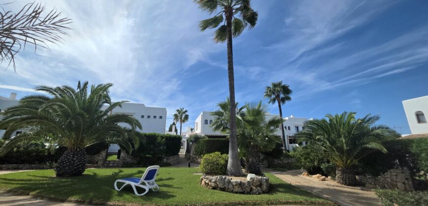 EXCLUSIVO ADOSADO EN MARINA D’OR 1, CALA EGOS