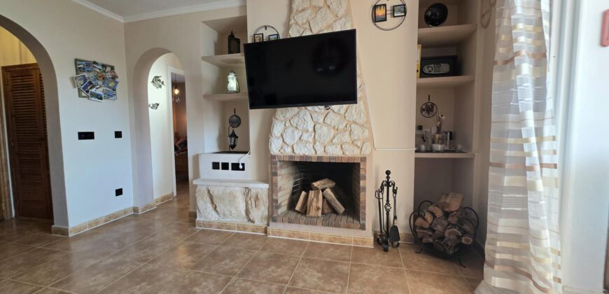CHARMING 1ST FLOOR APARTMENT – BELLA LUNA – 439.000€