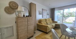 MODERN APARTMENT WITH LARGE PRIVATE GARDEN IN THE COMPASS RESIDENTIAL COMPLEX