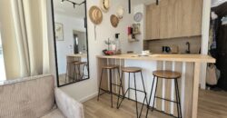 MODERN PENTHOUSE IN CALA D’OR WITH SPACIOUS TERRACE, 319.500€