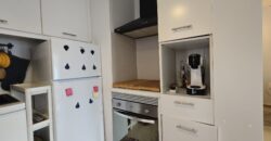 PRECIOSO ESTUDIO EN PLANTA BAJA, ALQUILER DE LARGA DURACIÓN