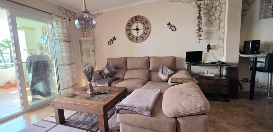 CHARMING 1ST FLOOR APARTMENT – BELLA LUNA – 439.000€