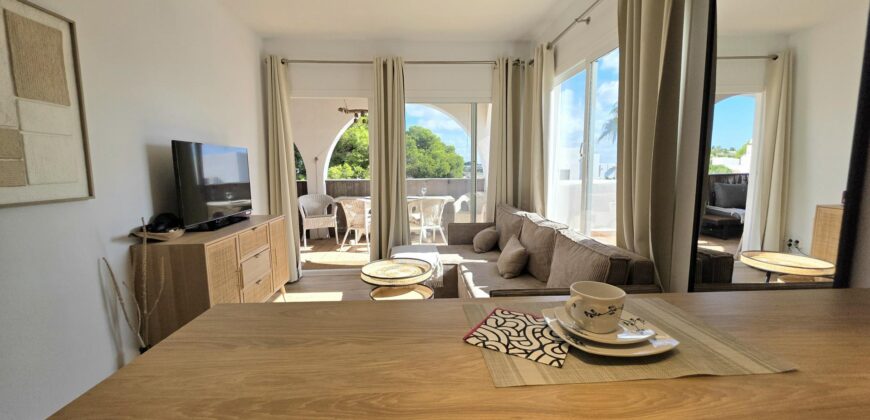 MODERN PENTHOUSE IN CALA D’OR WITH SPACIOUS TERRACE, 319.500€
