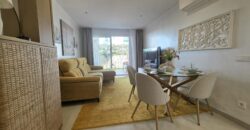 MODERN APARTMENT WITH LARGE PRIVATE GARDEN IN THE COMPASS RESIDENTIAL COMPLEX
