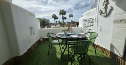 ATTRACTIVE STUDIO APARTMENT IN CALA EGOS – MARINA D’OR II