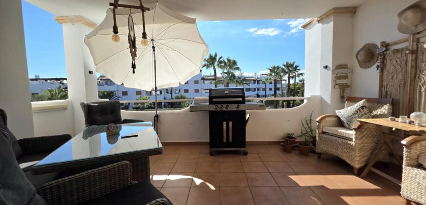 CHARMING 1ST FLOOR APARTMENT – BELLA LUNA – 439.000€