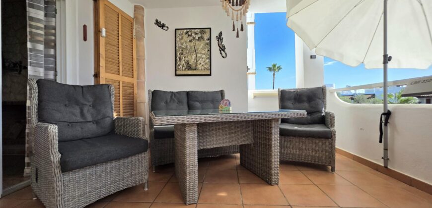 CHARMING 1ST FLOOR APARTMENT – BELLA LUNA – 439.000€
