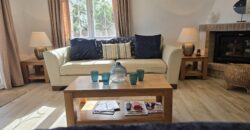 EXCEPTIONAL DETACHED VILLA WITH STUNNING SEA VIEWS, ES FORTÍ