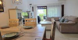 EXCLUSIVO ADOSADO EN MARINA D’OR 1, CALA EGOS
