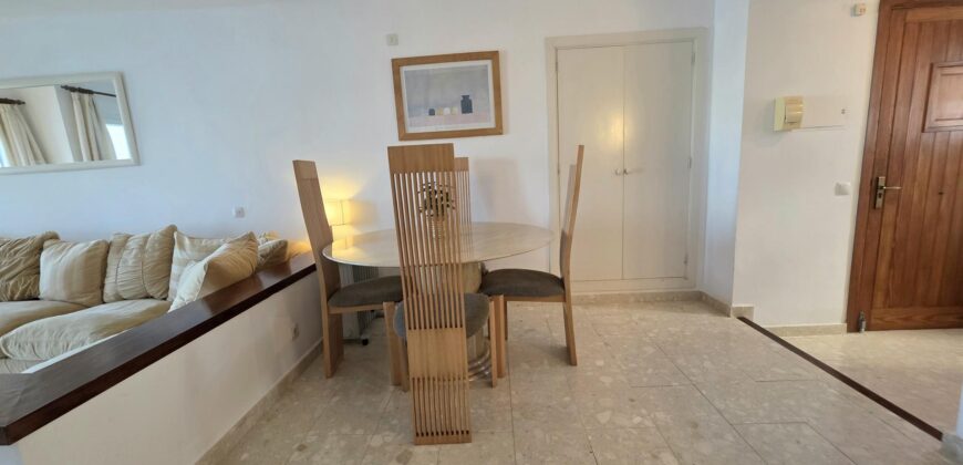 MARINA VIEW APARTMENT CALA D’OR 475.000€