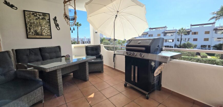 CHARMING 1ST FLOOR APARTMENT – BELLA LUNA – 439.000€