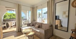 MODERN PENTHOUSE IN CALA D’OR WITH SPACIOUS TERRACE, 319.500€