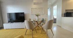 MODERN APARTMENT WITH LARGE PRIVATE GARDEN IN THE COMPASS RESIDENTIAL COMPLEX