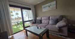 ATTRACTIVE STUDIO APARTMENT IN CALA EGOS – MARINA D’OR II