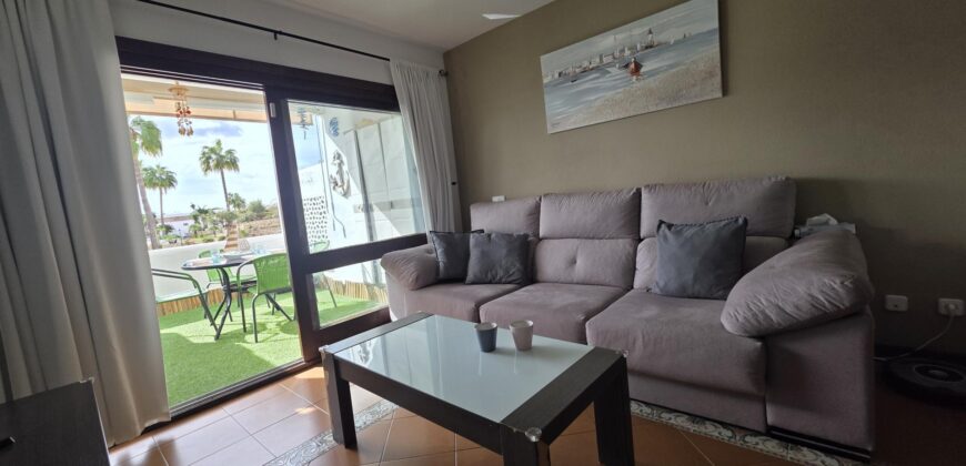 ATTRACTIVE STUDIO APARTMENT IN CALA EGOS – MARINA D’OR II