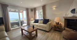 EXCEPTIONAL DETACHED VILLA WITH STUNNING SEA VIEWS, ES FORTÍ