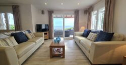 EXCEPTIONAL DETACHED VILLA WITH STUNNING SEA VIEWS, ES FORTÍ