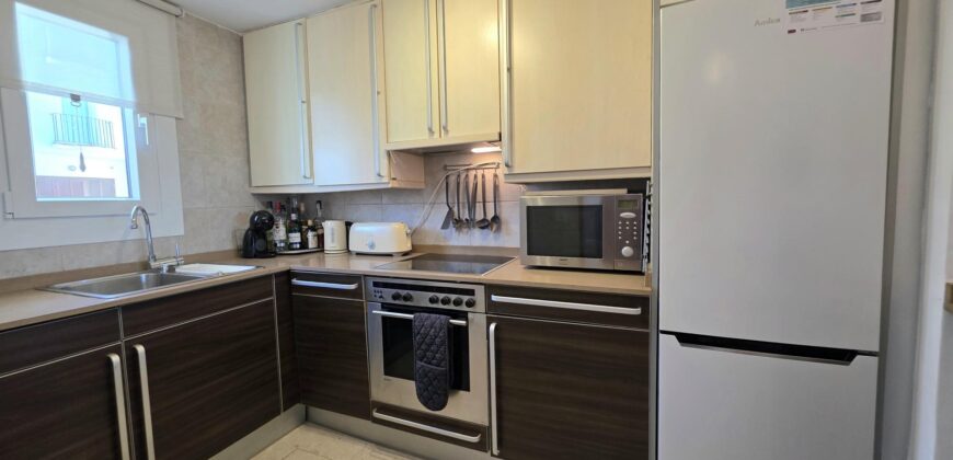 MARINA VIEW APARTMENT CALA D’OR 475.000€