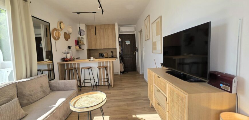 MODERN PENTHOUSE IN CALA D’OR WITH SPACIOUS TERRACE, 319.500€