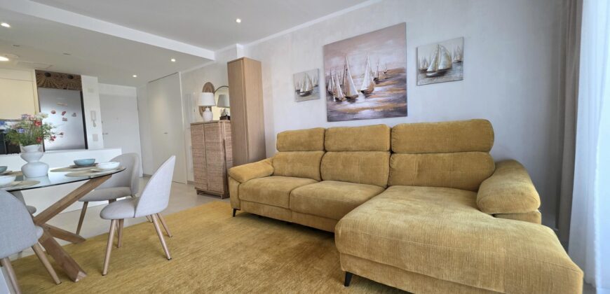 MODERN APARTMENT WITH LARGE PRIVATE GARDEN IN THE COMPASS RESIDENTIAL COMPLEX