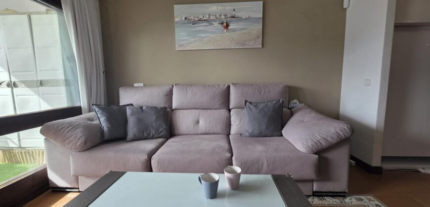 ATTRACTIVE STUDIO APARTMENT IN CALA EGOS – MARINA D’OR II