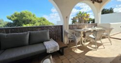 MODERN PENTHOUSE IN CALA D’OR WITH SPACIOUS TERRACE, 319.500€