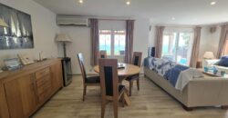 EXCEPTIONAL DETACHED VILLA WITH STUNNING SEA VIEWS, ES FORTÍ