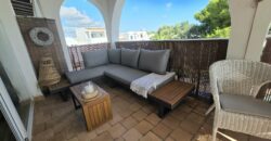 MODERN PENTHOUSE IN CALA D’OR WITH SPACIOUS TERRACE, 319.500€