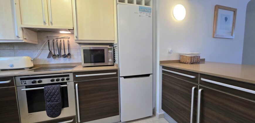 MARINA VIEW APARTMENT CALA D’OR 475.000€
