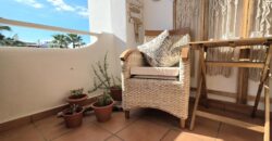 CHARMING 1ST FLOOR APARTMENT – BELLA LUNA – 439.000€