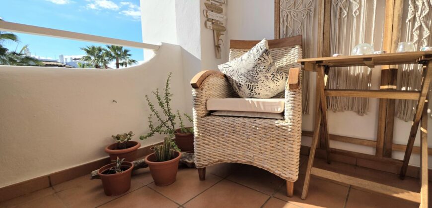 CHARMING 1ST FLOOR APARTMENT – BELLA LUNA – 439.000€