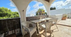 MODERN PENTHOUSE IN CALA D’OR WITH SPACIOUS TERRACE, 319.500€