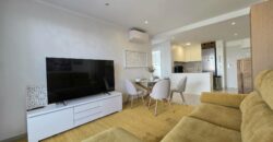 MODERN APARTMENT WITH LARGE PRIVATE GARDEN IN THE COMPASS RESIDENTIAL COMPLEX