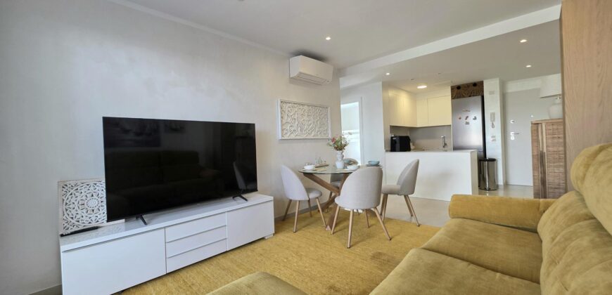 MODERN APARTMENT WITH LARGE PRIVATE GARDEN IN THE COMPASS RESIDENTIAL COMPLEX