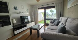 ATTRACTIVE STUDIO APARTMENT IN CALA EGOS – MARINA D’OR II