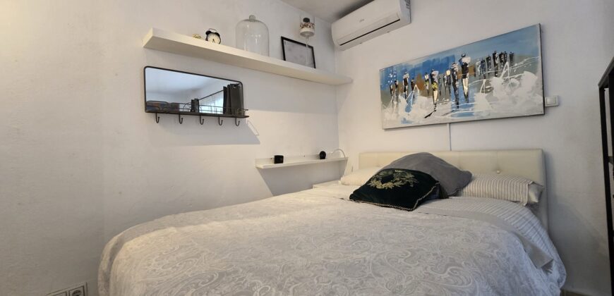 STUNNING GROUND-FLOOR FLAT AVAILABLE FOR LONG-TERM RENTAL