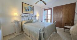 MARINA VIEW APARTMENT CALA D’OR 475.000€