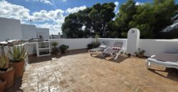 MODERN PENTHOUSE IN CALA D’OR WITH SPACIOUS TERRACE, 319.500€