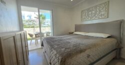 MODERN APARTMENT WITH LARGE PRIVATE GARDEN IN THE COMPASS RESIDENTIAL COMPLEX